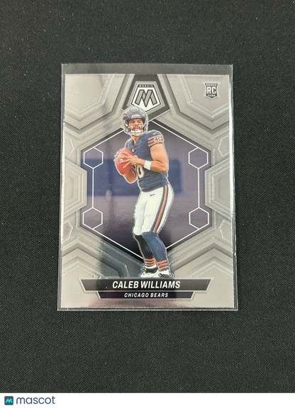 2024 Panini Mosaic - Rookies #301 Caleb Williams (RC)