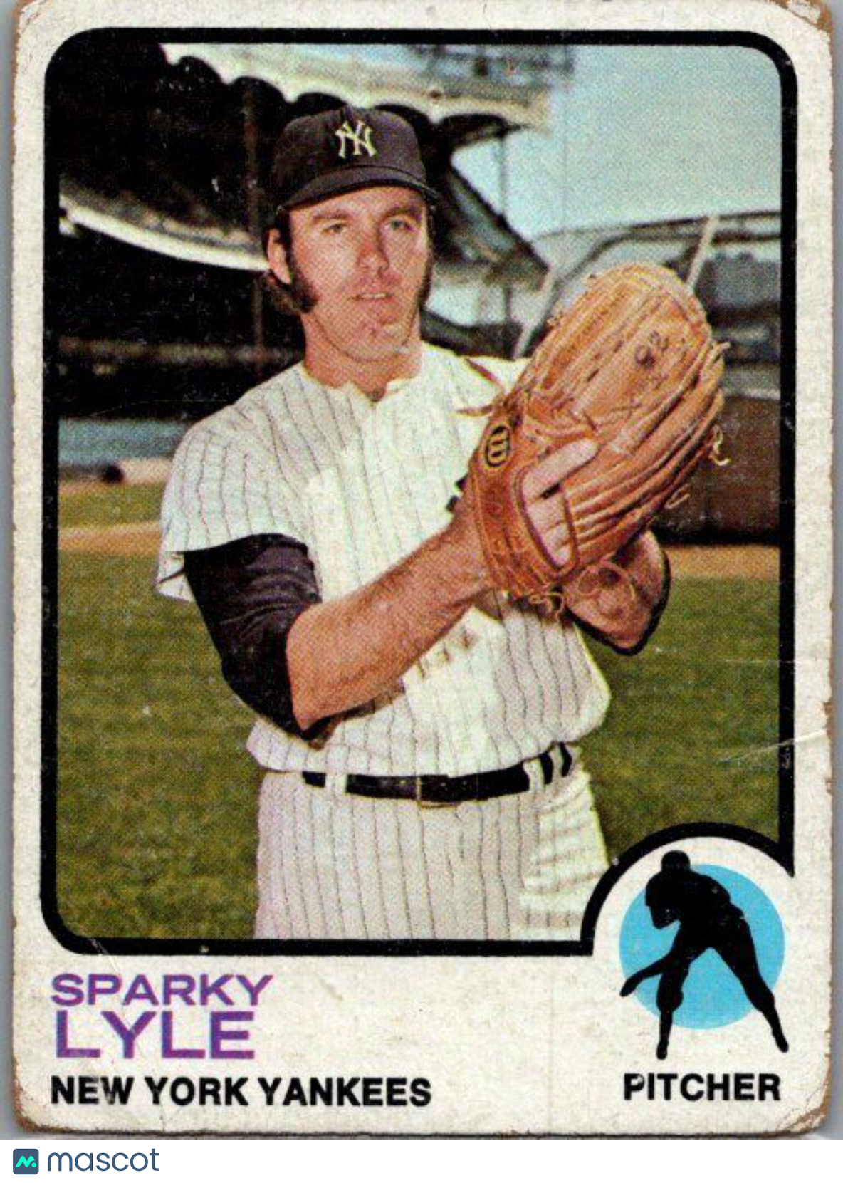 1967 Topps #577 Bill Short