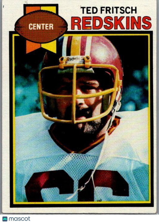 1979 Topps #176 John Outlaw