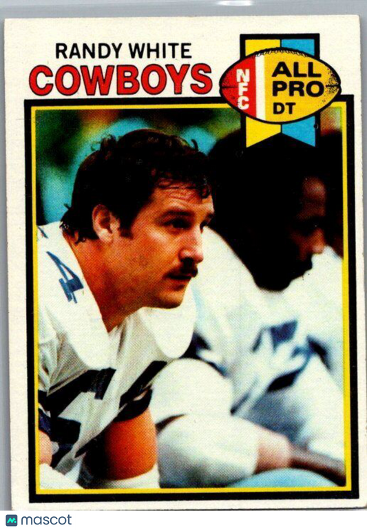 1979 Topps #290 Randy White