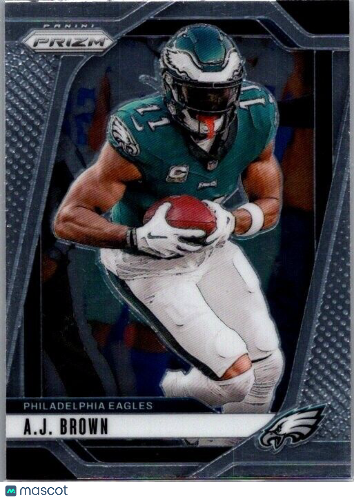 2024 Panini Prizm - #233 A.J. Brown