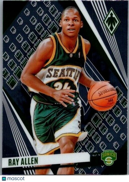 2023-24 Panini Phoenix - #221 Ray Allen