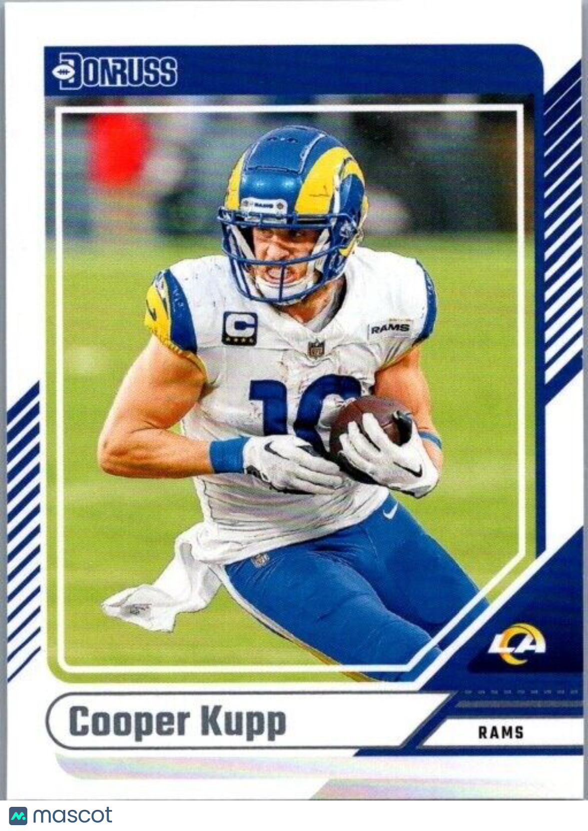 2024 Panini Donruss - #258 Cooper Kupp