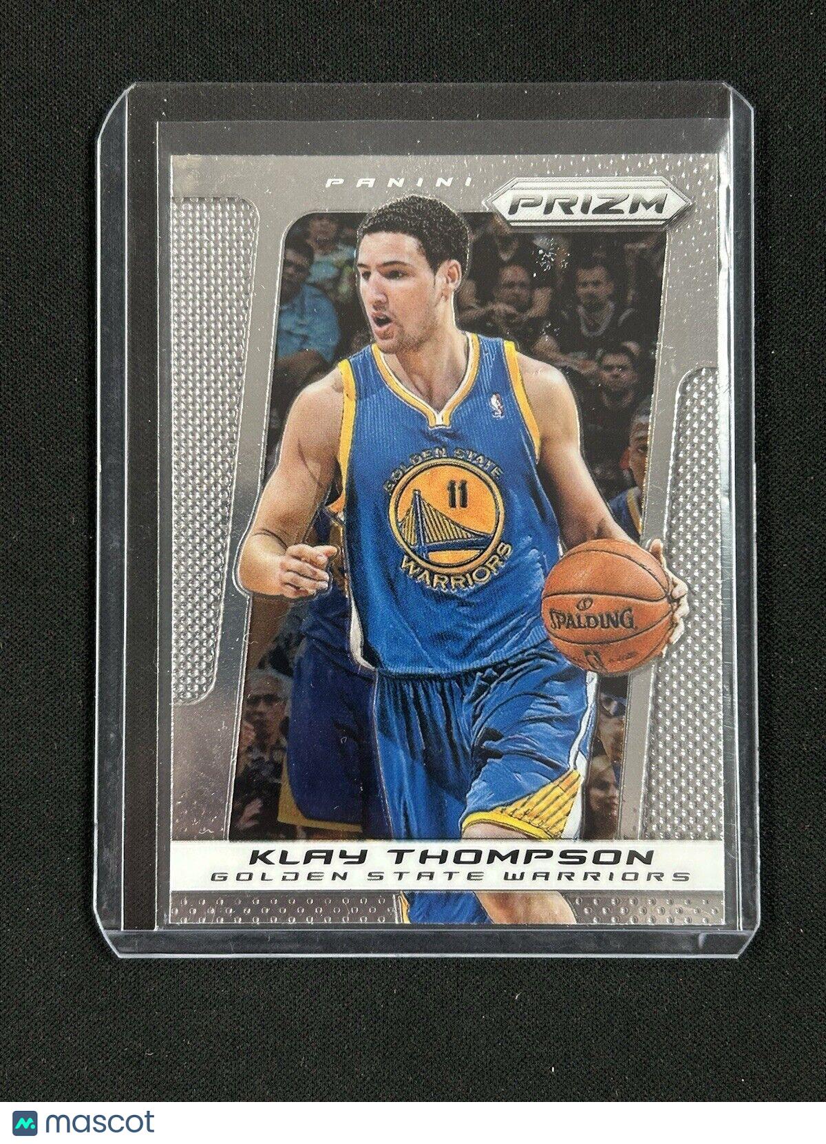 2023 Panini Prizm Klay Thompson