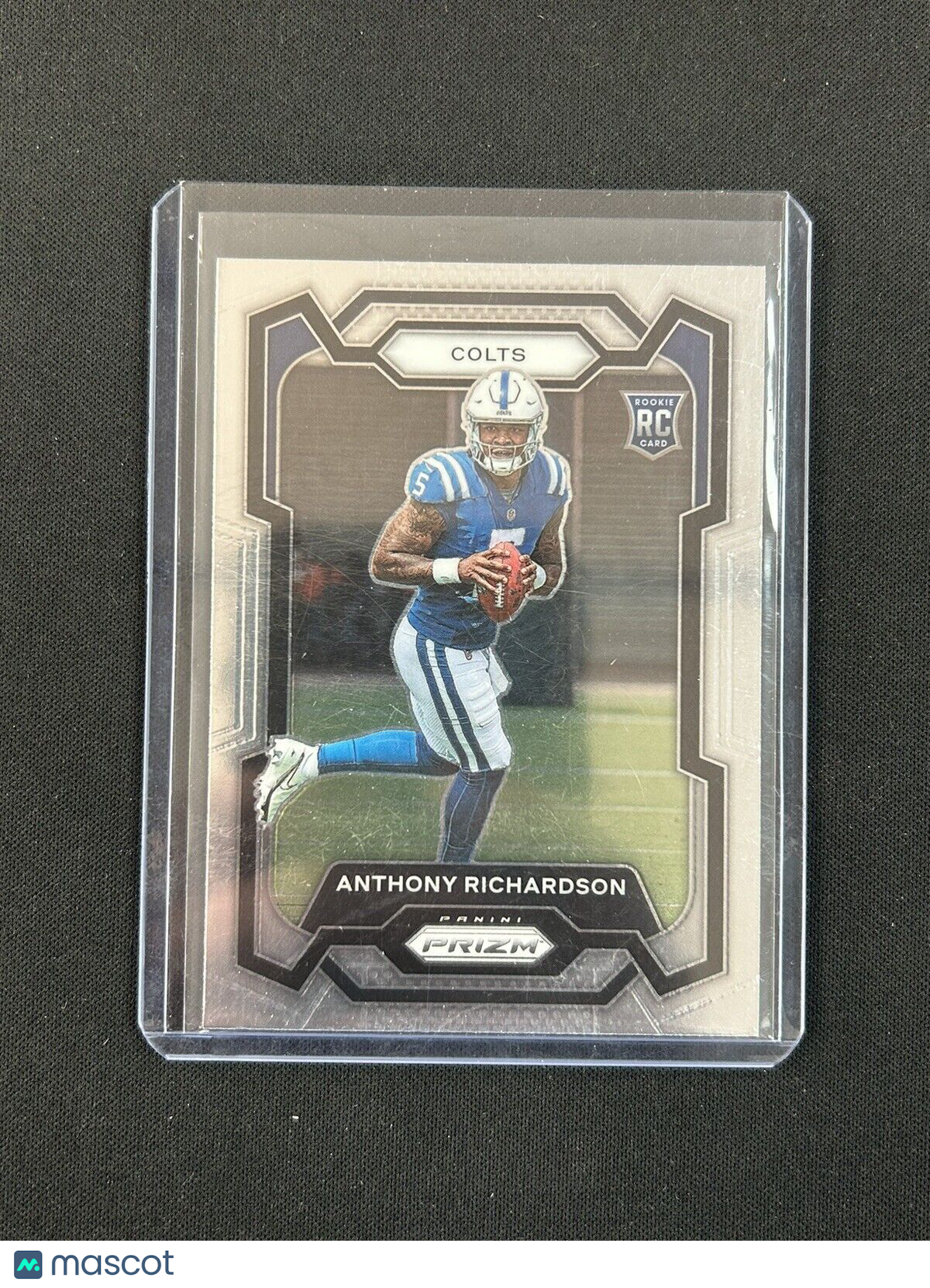 2023 Panini Prizm - Rookies #343 Anthony Richardson (RC)