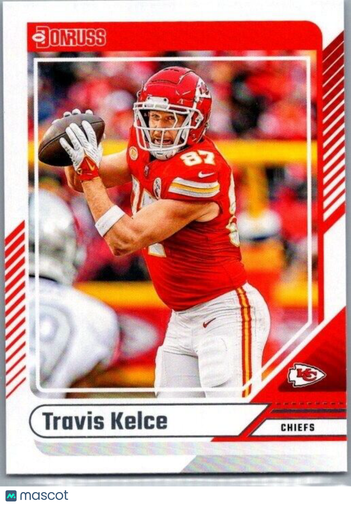 2024 Panini Donruss - #285 Travis Kelce