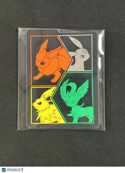 Pokemon Evolving Skies ETB Card Dividers (4CT)