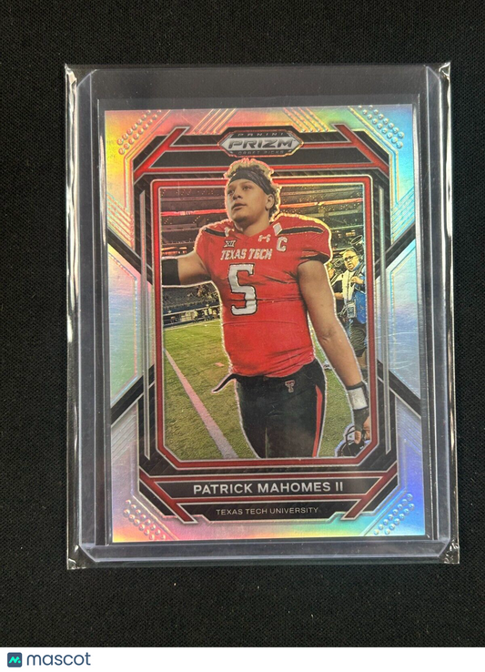 2023 Panini Patrick Mahomes II #81