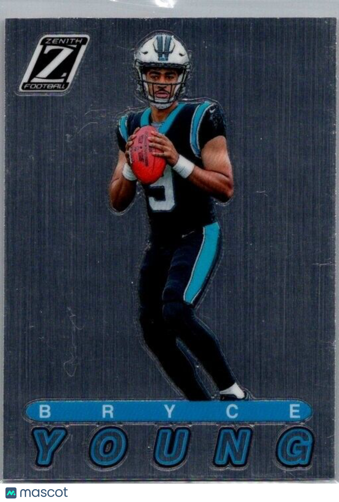 2023 Panini Zenith - 1994 Pacific #4 Bryce Young (RC)