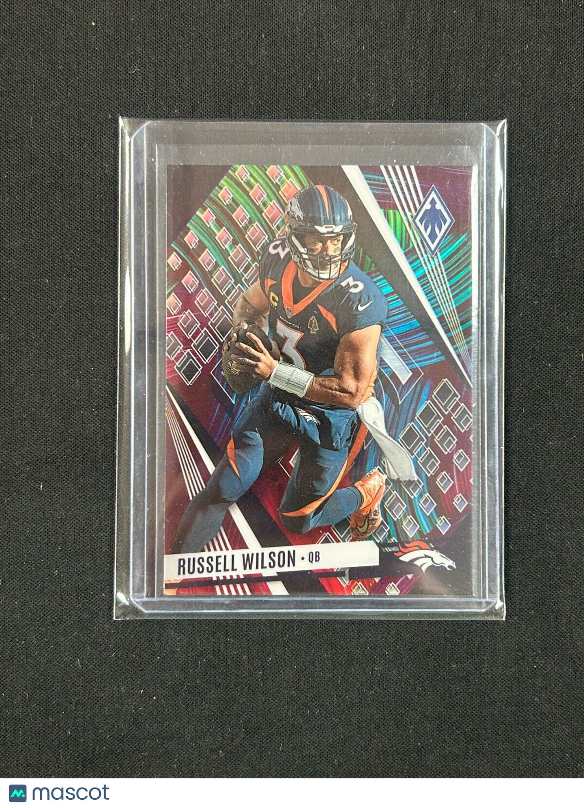 2023 Panini Phoenix - #18 Russell Wilson