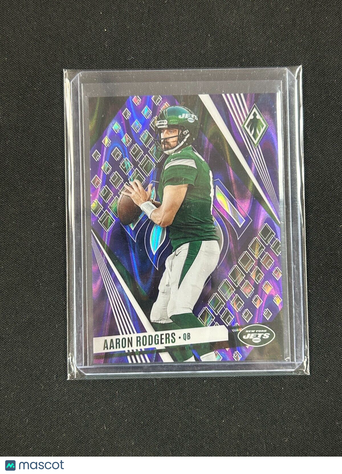 2023 Panini Phoenix - #11 Aaron Rodgers