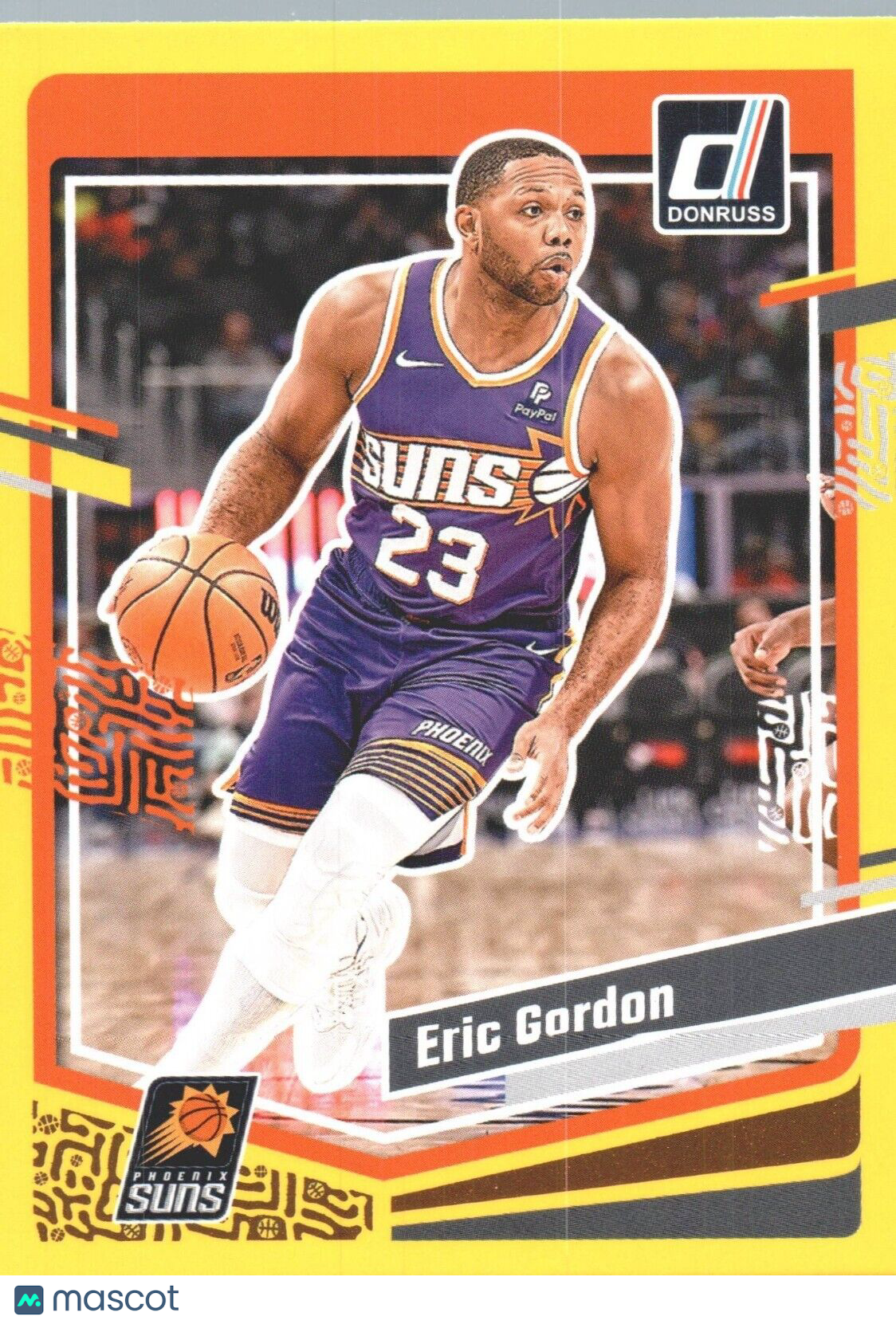 2023-24 Panini Donruss - #60 Eric Gordon