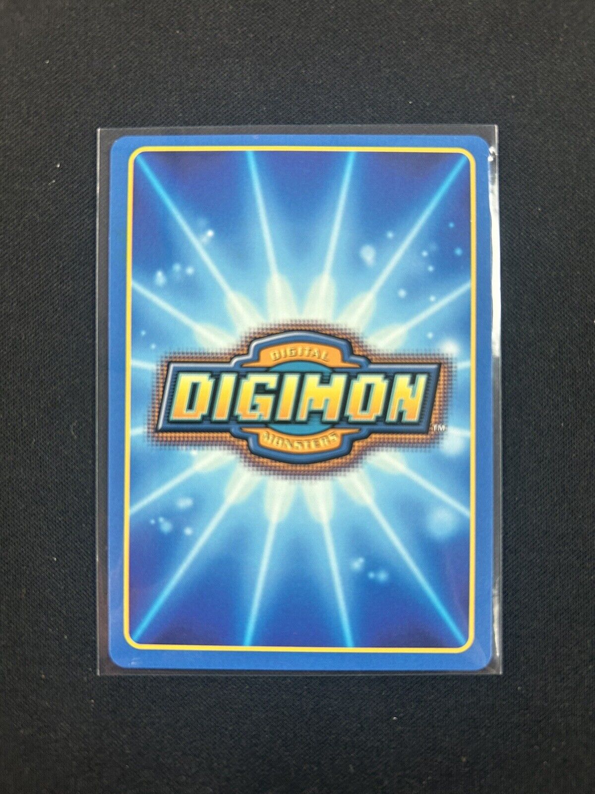 1999 Digimon Ultimate ShogunGekomon #BO-08  Near Mint 1st Edition