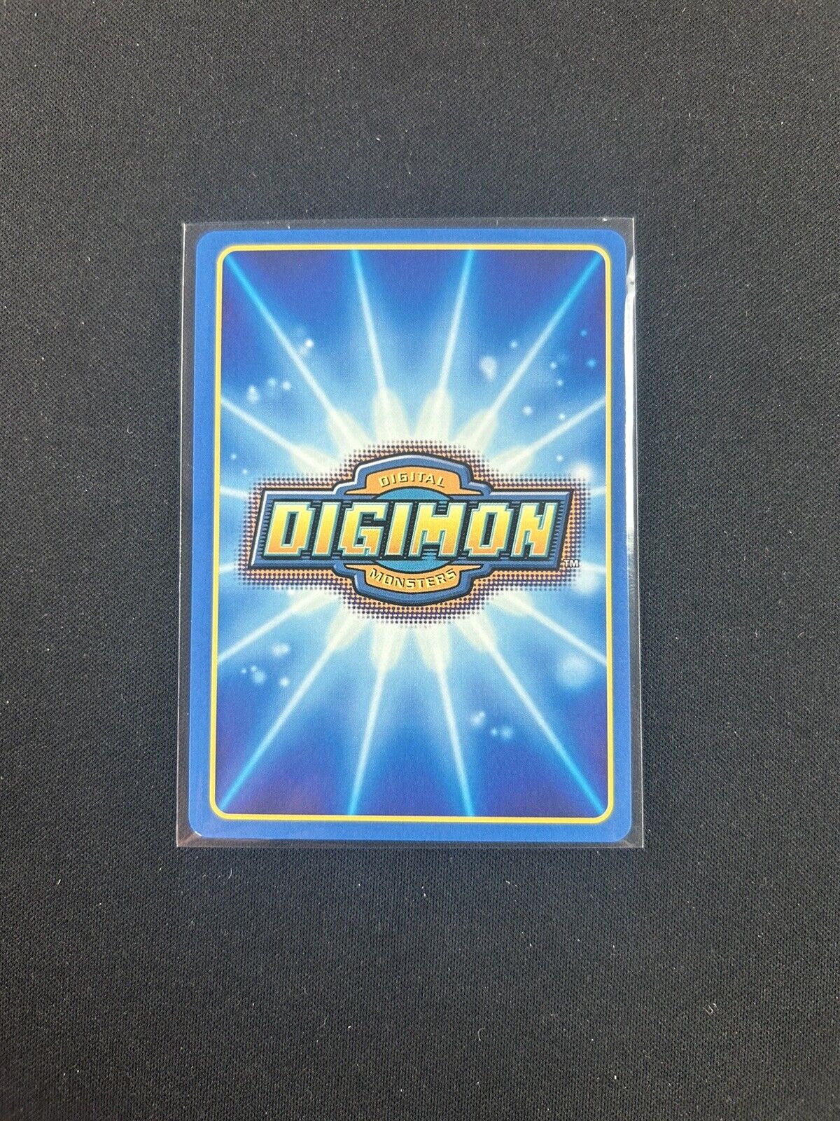 Bandai Digimon Trading Card Series 1 Roachmon Bo-23 1st Edition Near Mint