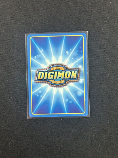 Meramon Bo-05 | Digimon 1st Edition Digi-Battle Series 1 TCG | Bandai 1999