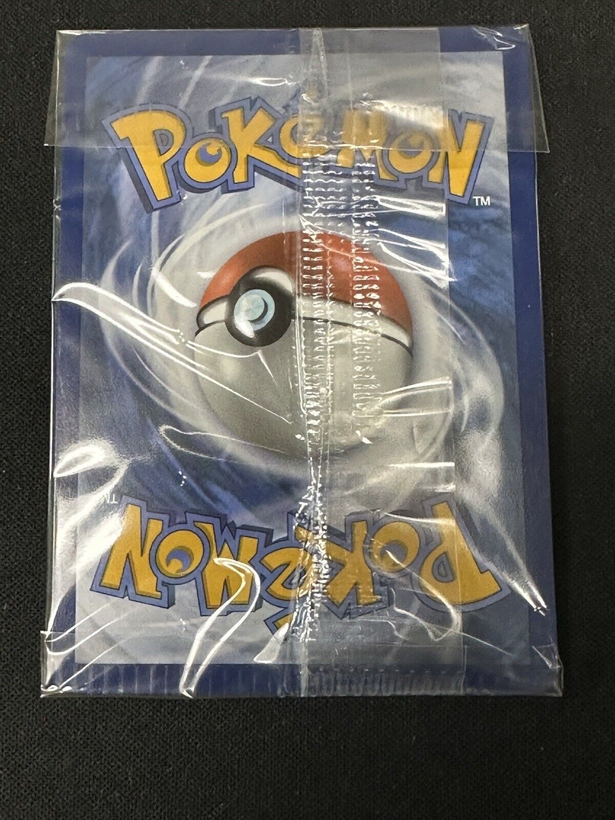 Pokemon Card - Teal Mask Ogerpon SVP 123 Pokemon Center Stamped Promo Sealed