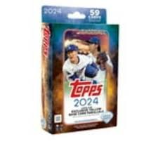 2024 Topps Update Series Hanger Box