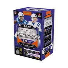 2023 Panini Prizm NFL Blaster Box