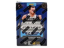 2023/24 Panini Prizm NBA Blaster Box