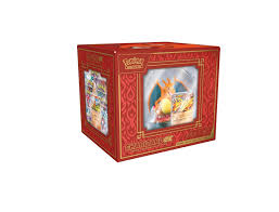 Pokemon Super Premium Collection Charizard EX