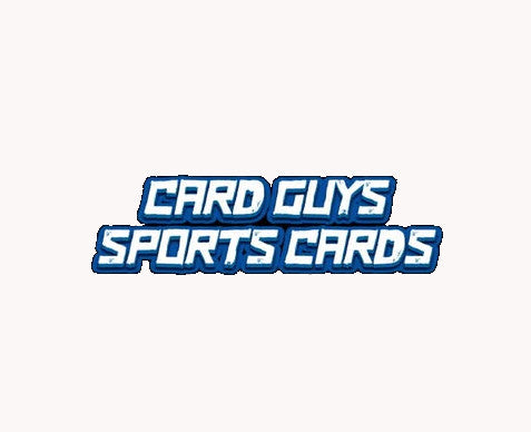 Card Guys Gift Card